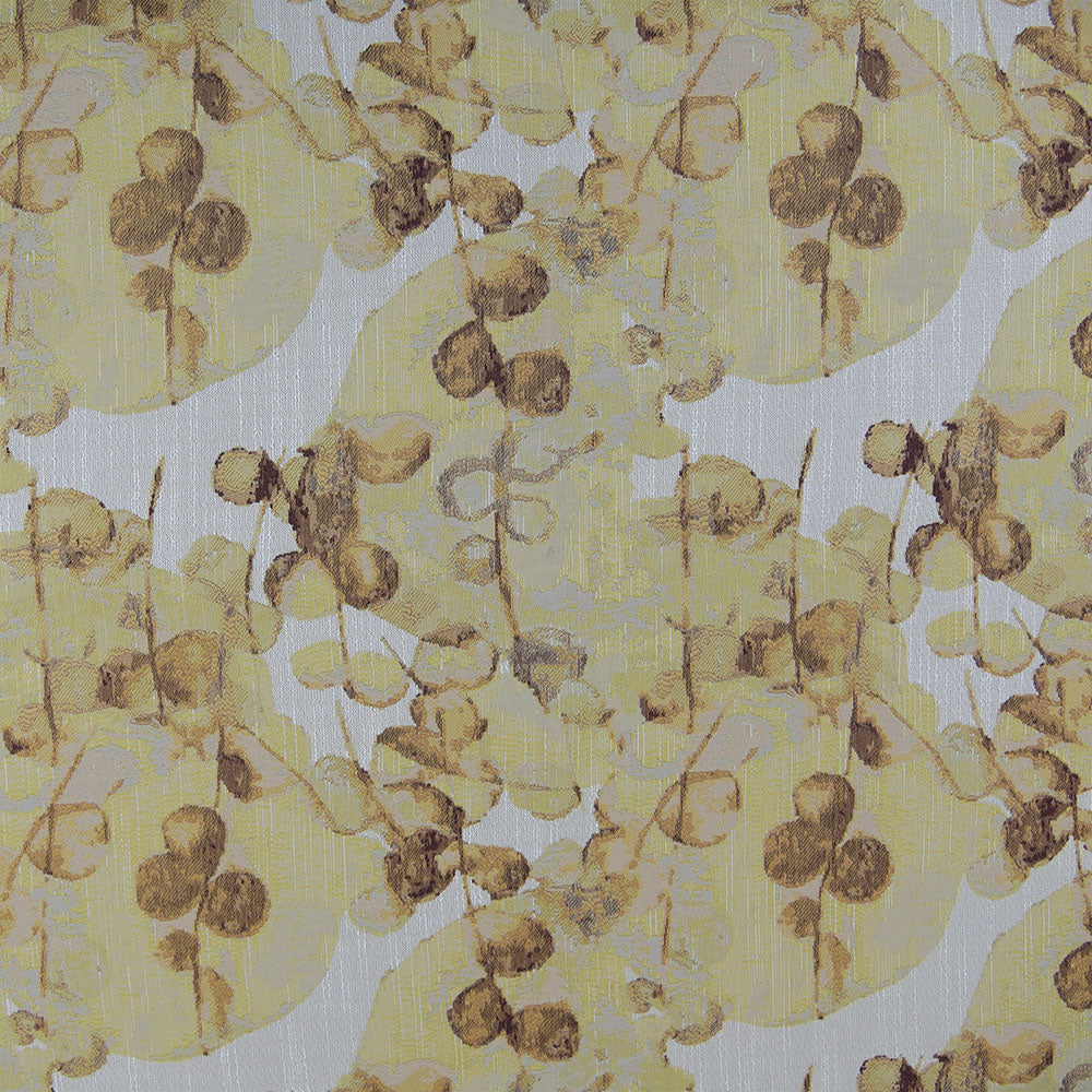 Bronte Sesame Fabric