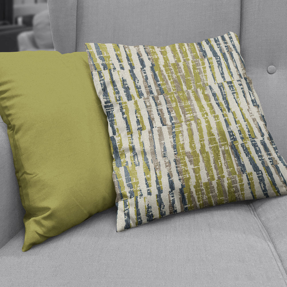 Influence Seaglass Fabric lifestyle