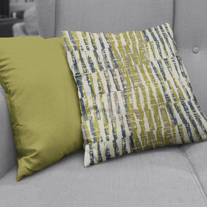 Influence Seaglass Fabric lifestyle