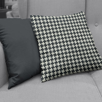 Rhea Onyx Fabric lifestyle