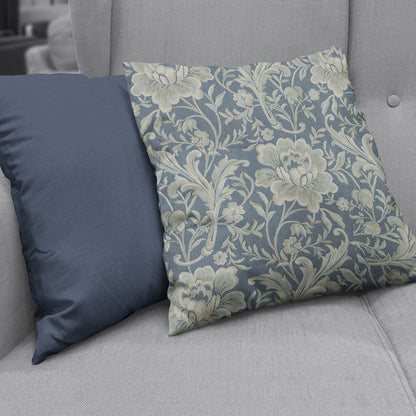 Regime Lapis Fabric lifestyle