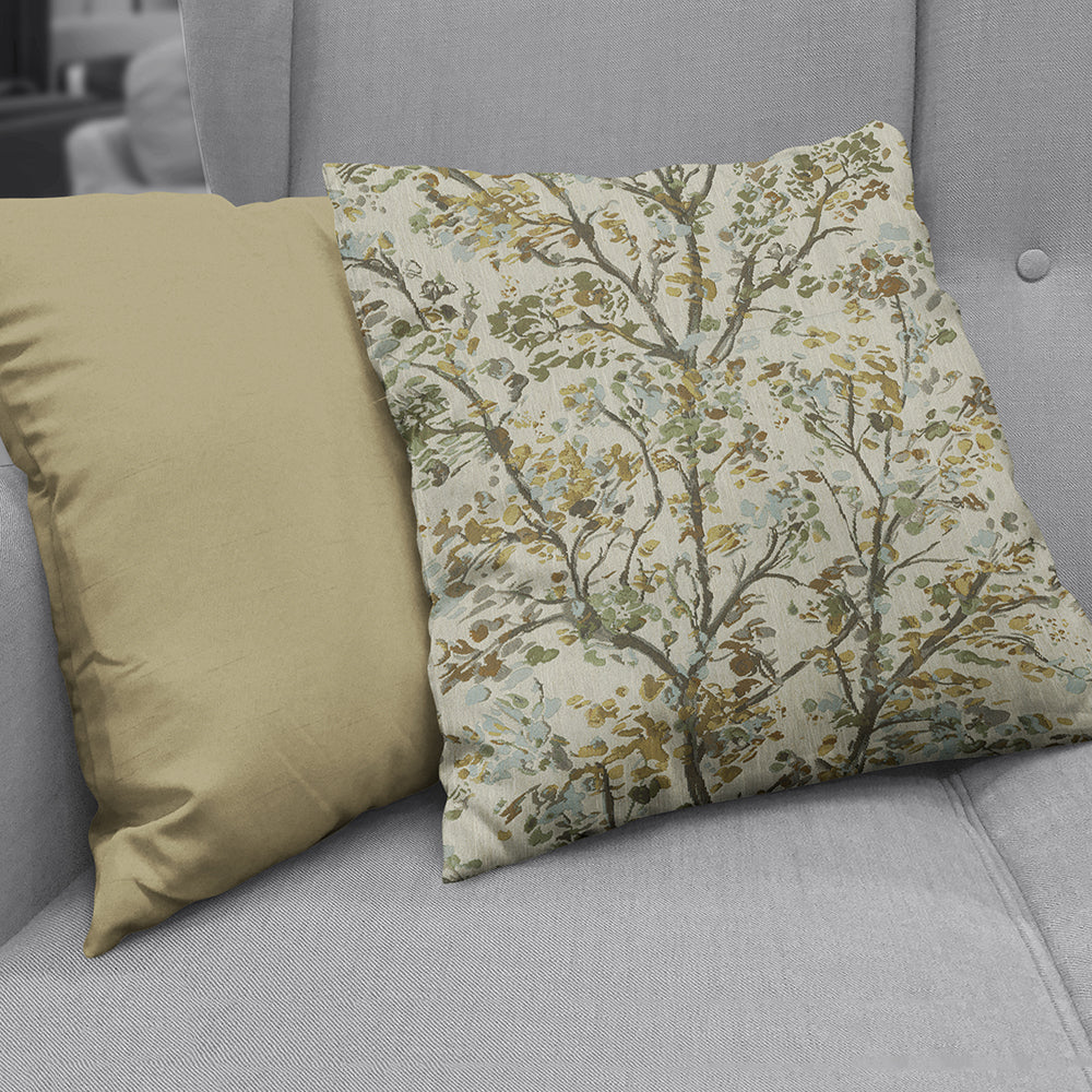 Branch Opal Fabric lifestyle