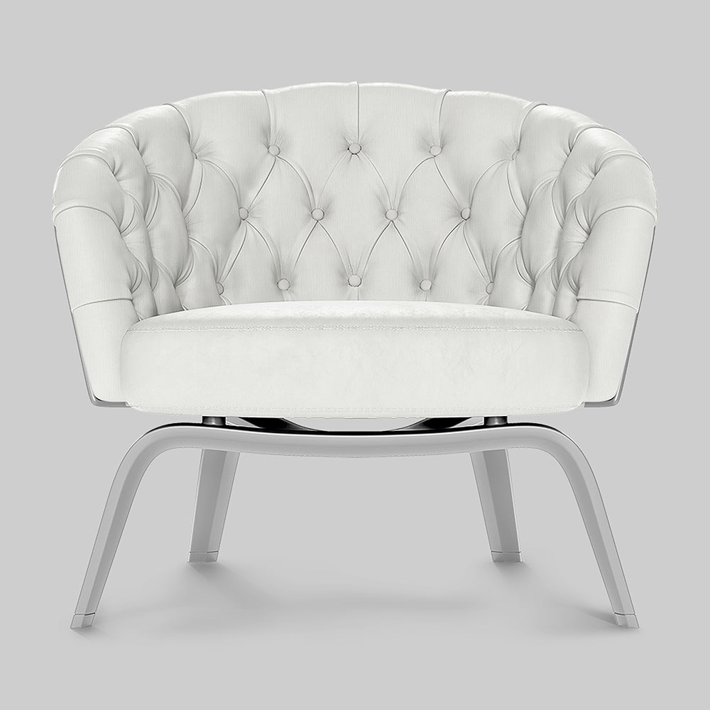Seine Mystic White Fabric lifestyle