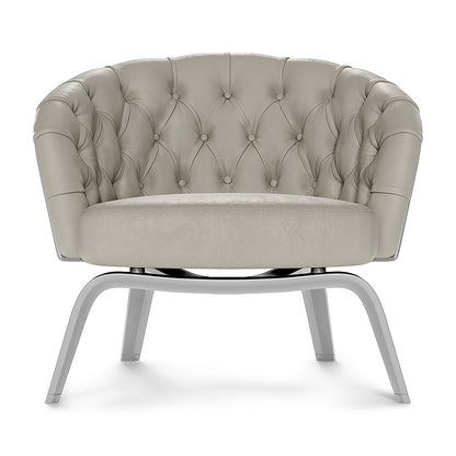 Seine Ecru Fabric lifestyle