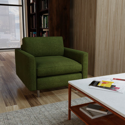 Carter Loden Fabric lifestyle