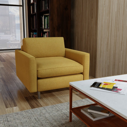 Carter Nugget Fabric lifestyle
