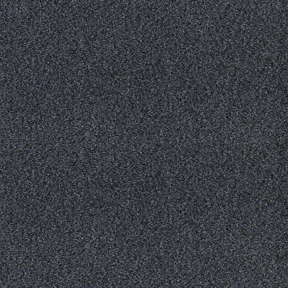 Amelia Black/Grey Fabric