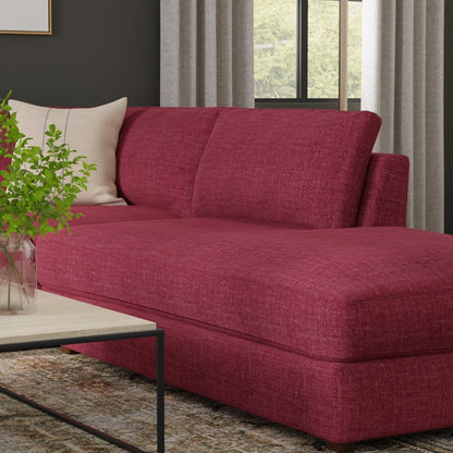 Elevate Magenta Fabric lifestyle