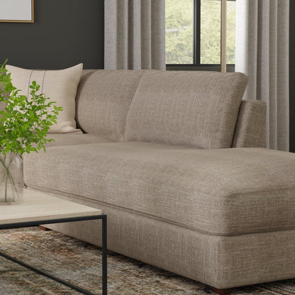 Elevate Mushroom Fabric lifestyle