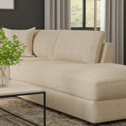 Elevate Khaki Fabric lifestyle