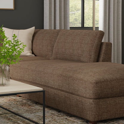 Elevate Taupe Fabric lifestyle