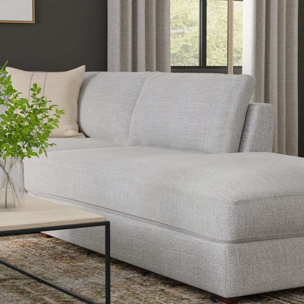 Elevate Platinum Fabric lifestyle