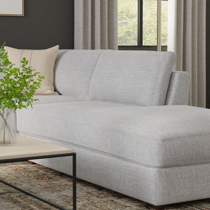 Elevate Platinum Fabric lifestyle