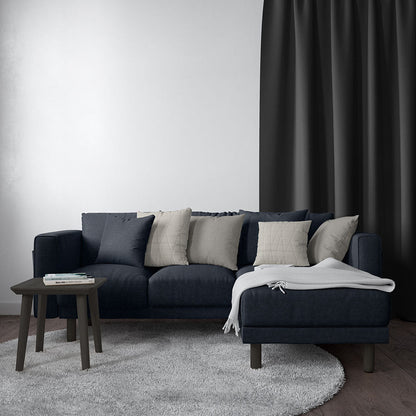 Endurepel Navy Fabric (ENDURAMICA308) lifestyle