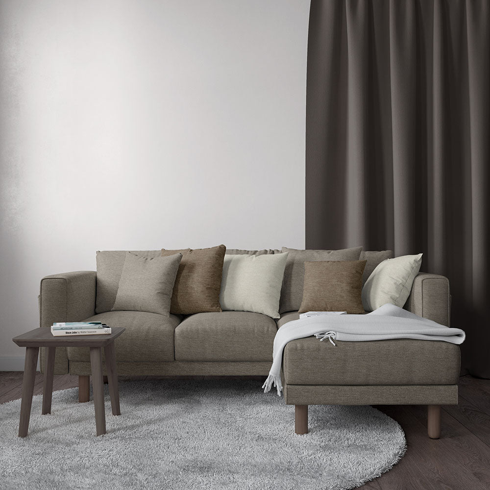 Endurepel Pumice Fabric lifestyle