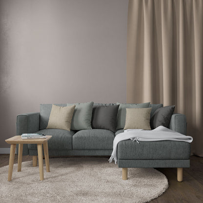 Endurepel Steel Fabric (ENDURKENA9003) lifestyle