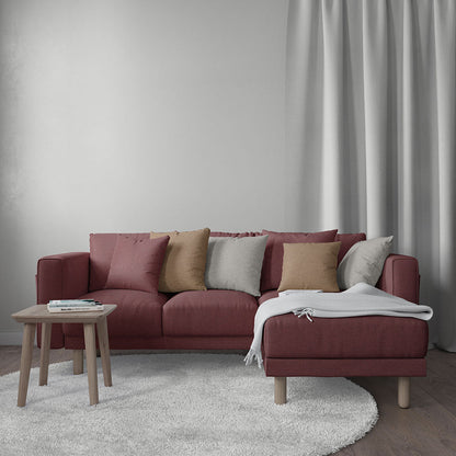 Endurepel Poppy Fabric lifestyle