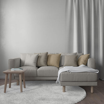 Endurepel Oyster Fabric (ENDURHADLE608) lifestyle