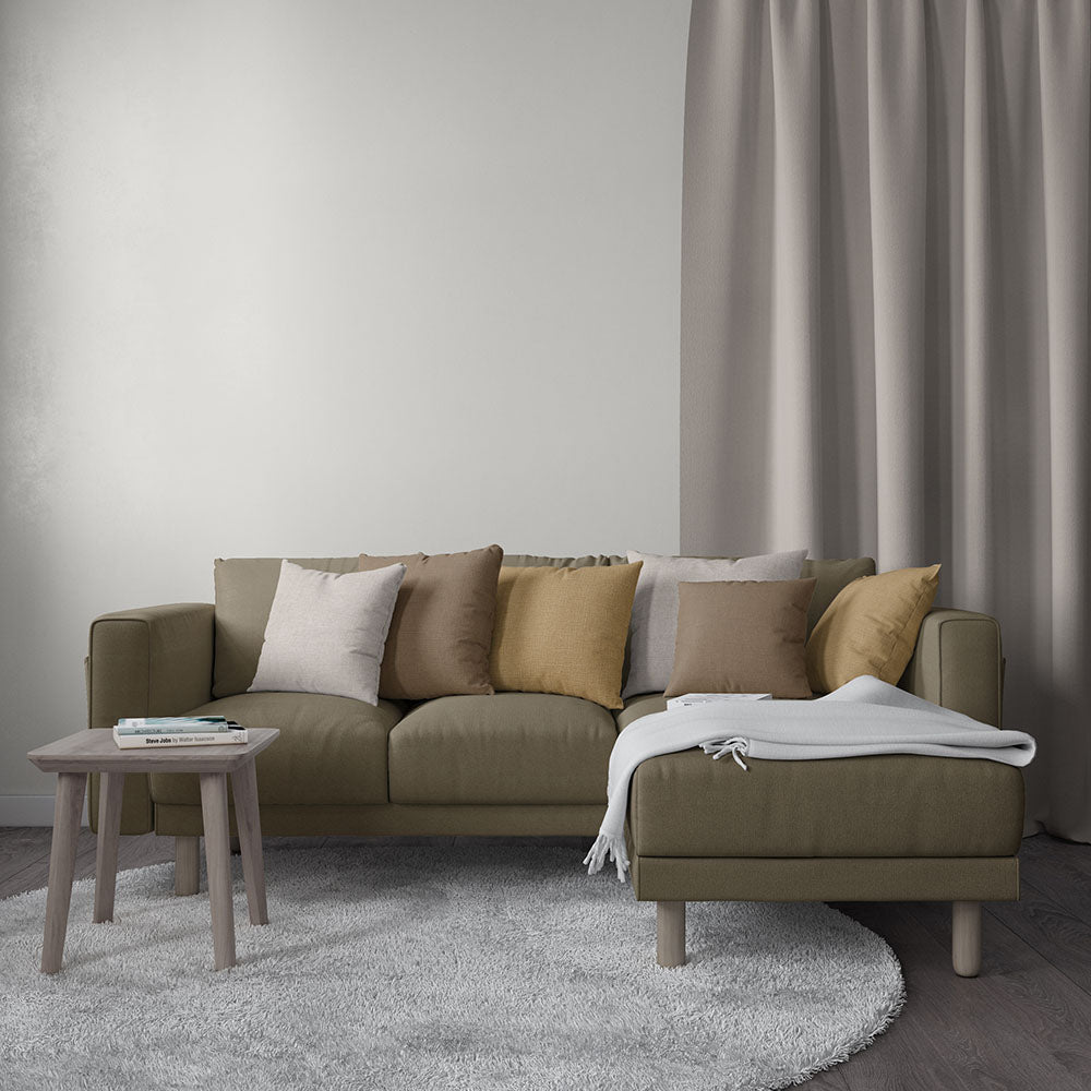 Endurepel Burlap Fabric lifestyle