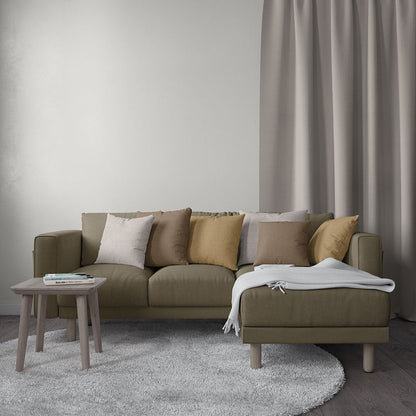 Endurepel Burlap Fabric lifestyle