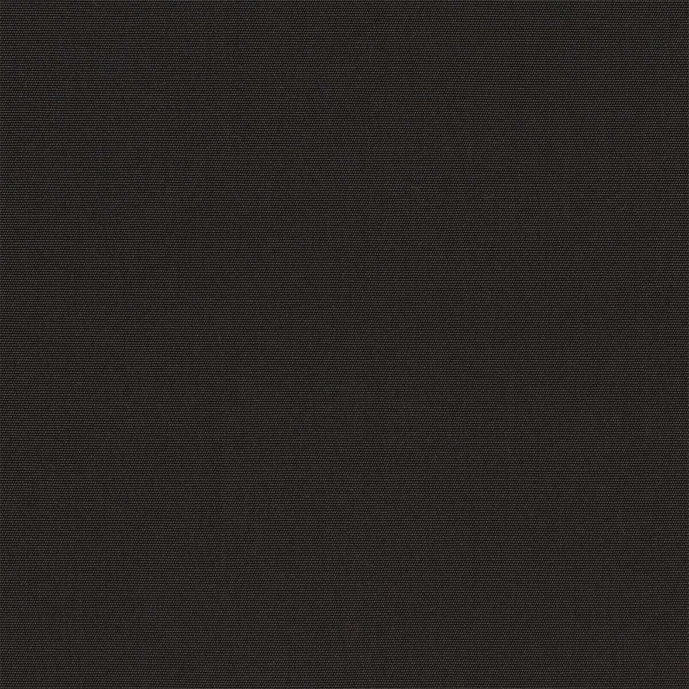 Sunbrella Exceed FR Black Fabric