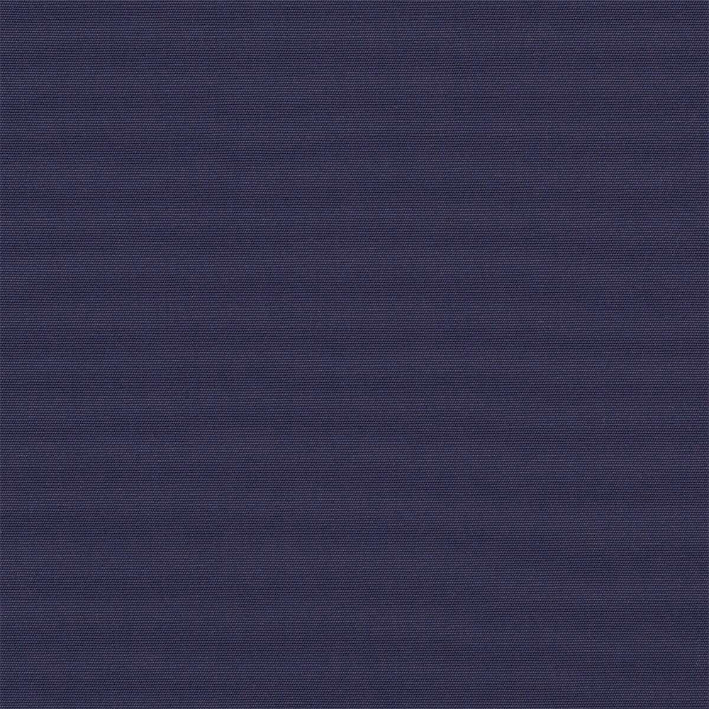Sunbrella Exceed FR Captain Navy Fabric