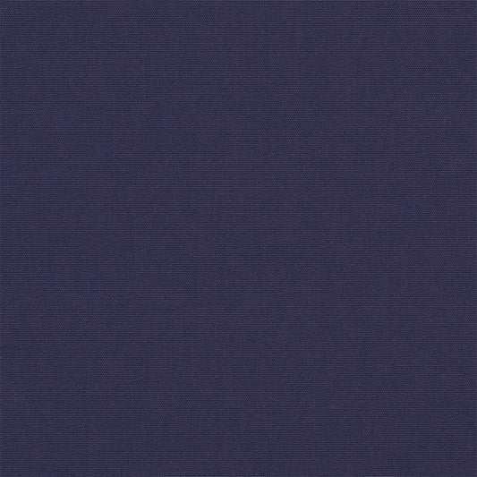 Sunbrella Exceed FR Captain Navy Fabric