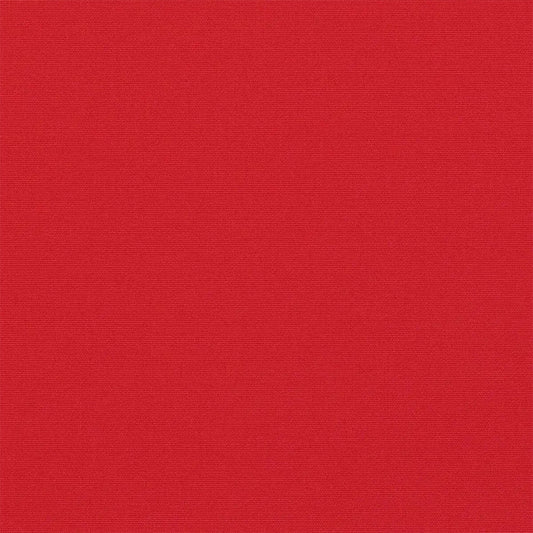 Sunbrella Exceed FR Jockey Red Fabric