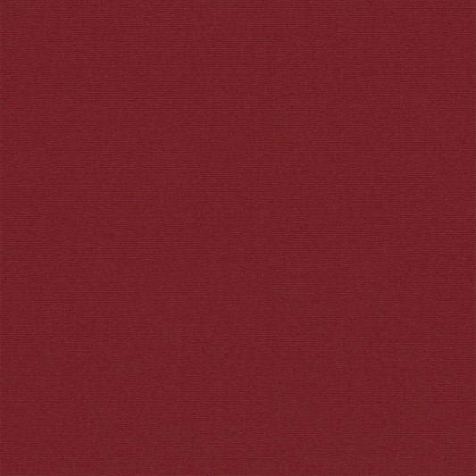 Sunbrella Exceed FR Burgundy Fabric