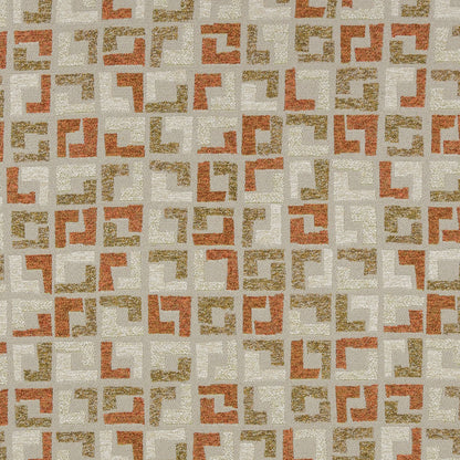 Root Spice Fabric
