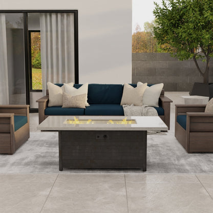 Suburbia Pond Fabric lifestyle