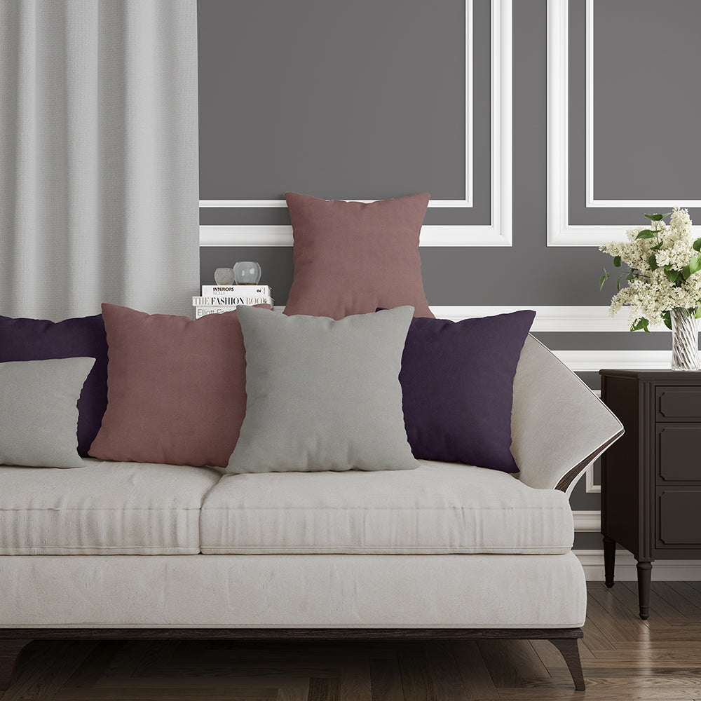 Benjamin Blush Fabric lifestyle