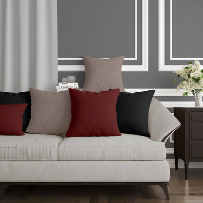 Benjamin Orchid Fabric lifestyle