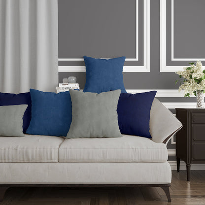 Benjamin Midnight Fabric lifestyle