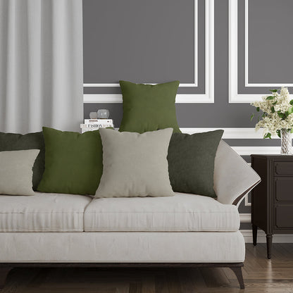 Benjamin Mink Fabric lifestyle