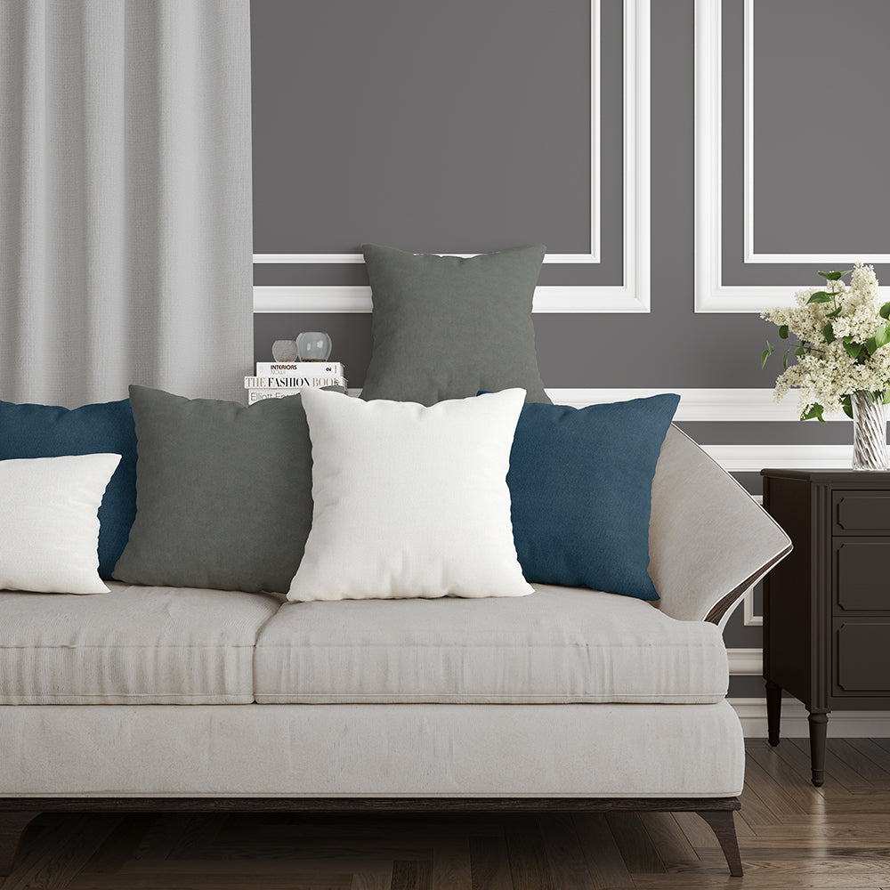 Benjamin Snow Fabric lifestyle
