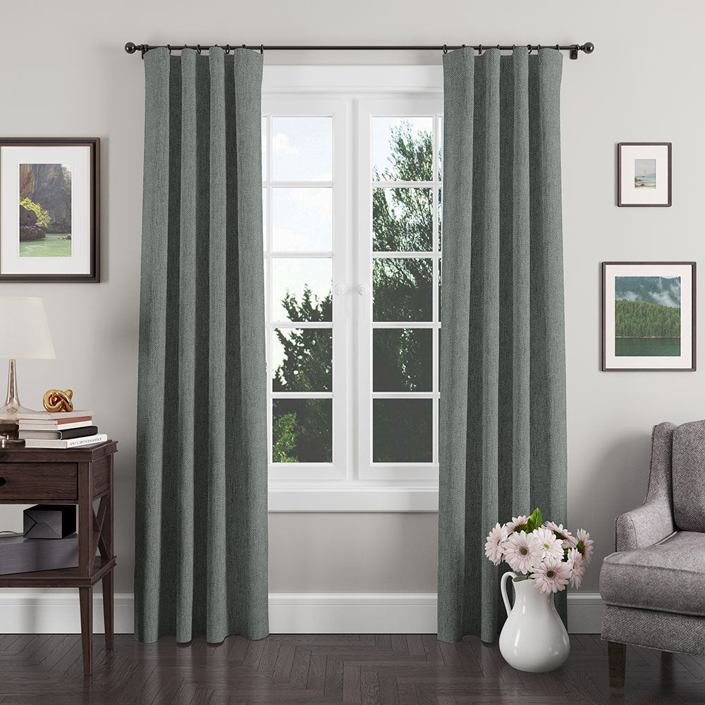 Path Steel Fabric lifestyle