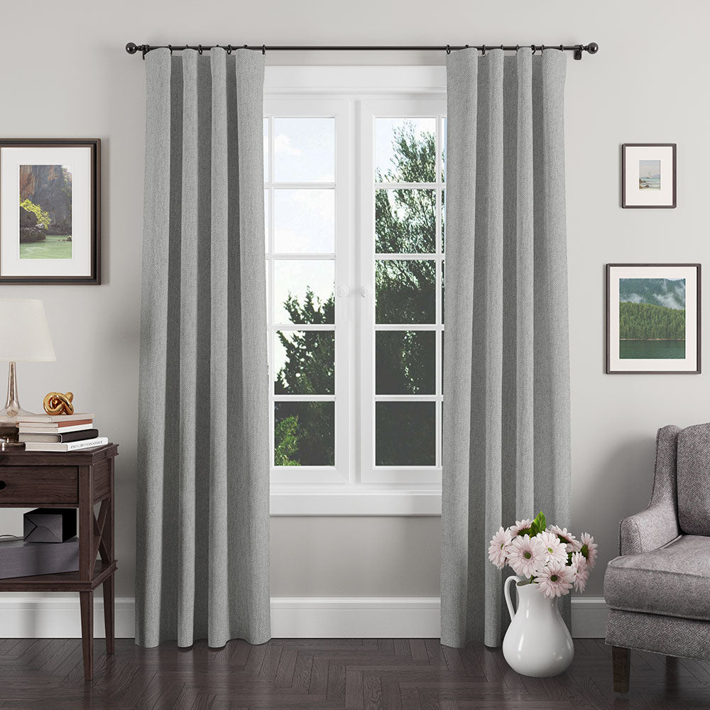 Path Silver Fabric lifestyle