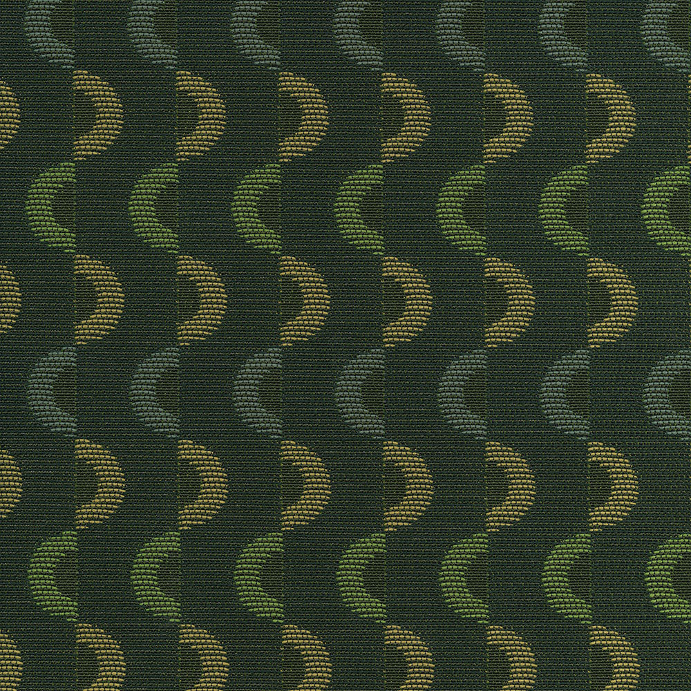 Lancaster Gecko Fabric