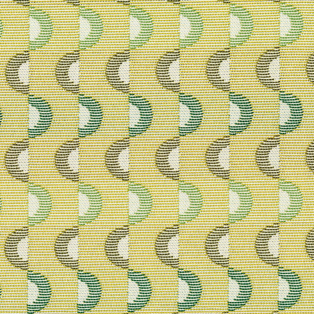 Lancaster Lemon Fabric