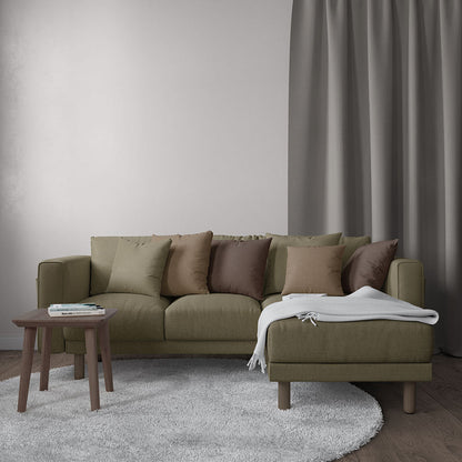 Devine Sage Fabric lifestyle