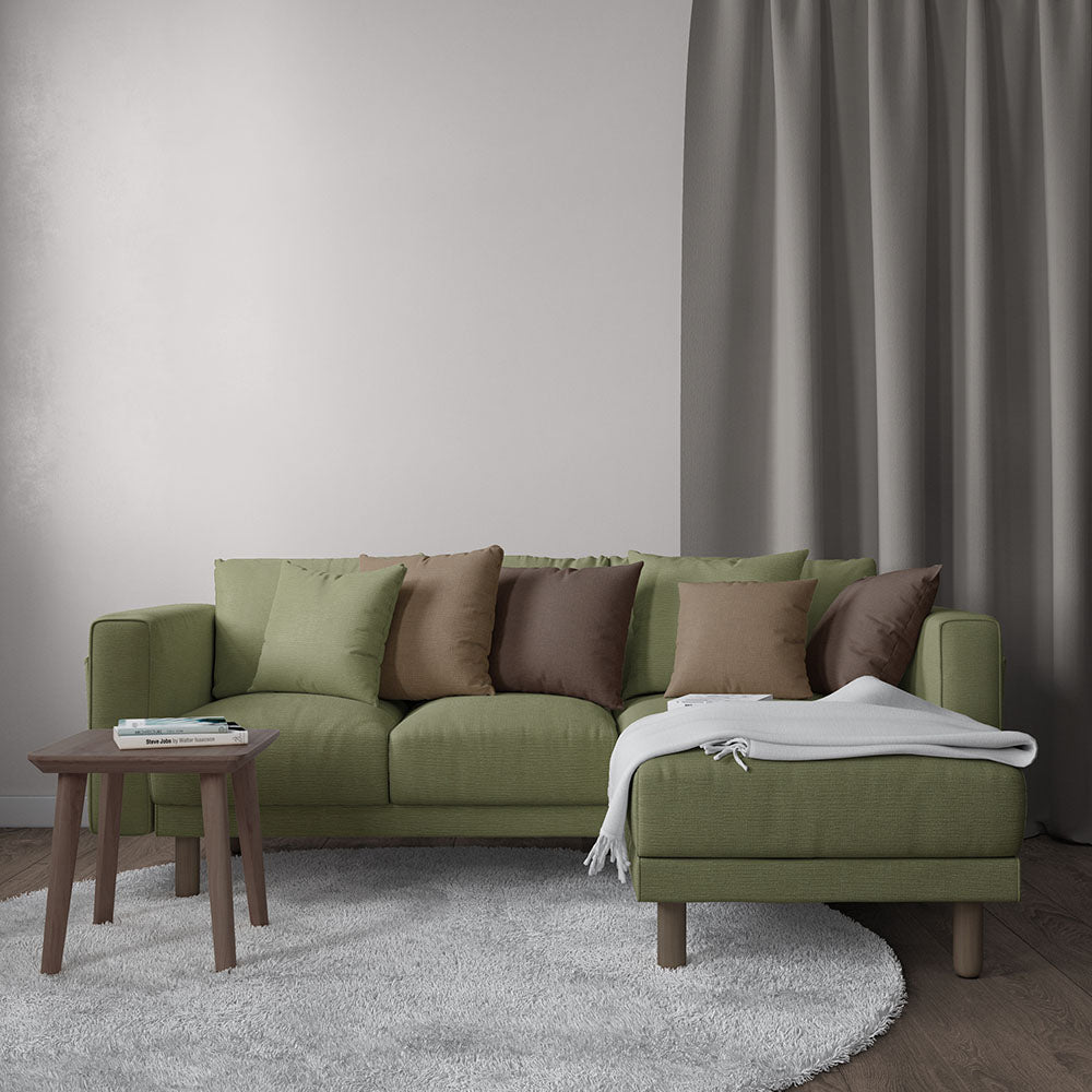 Devine Apple Fabric lifestyle