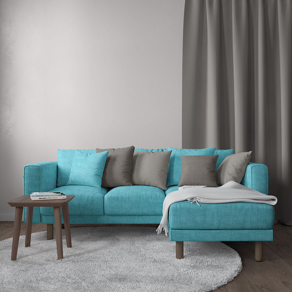 Devine Teal Fabric lifestyle