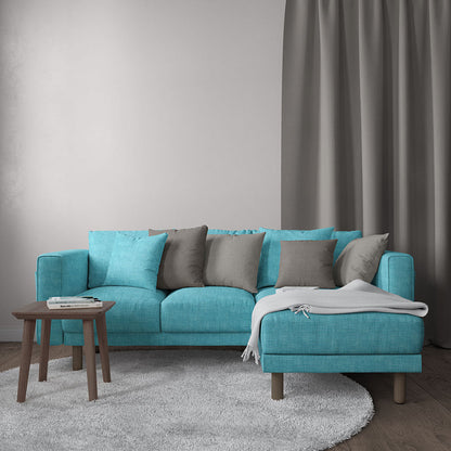 Devine Teal Fabric lifestyle