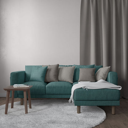 Devine Sapphire Fabric lifestyle