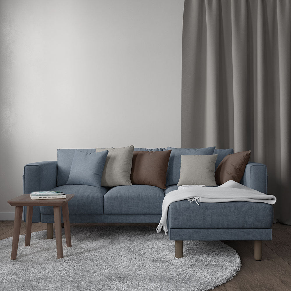 Devine Capitol Blue Fabric lifestyle