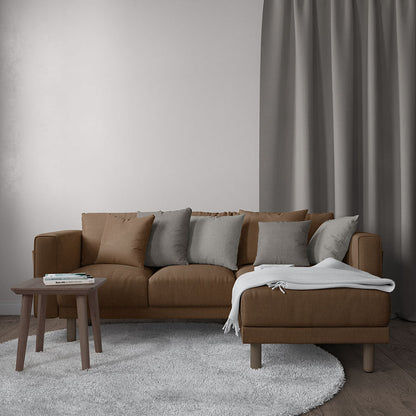 Devine Cinnamon Fabric lifestyle