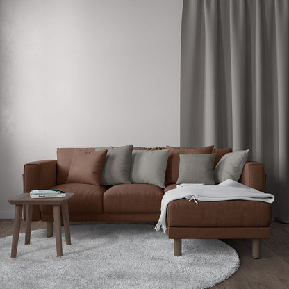 Devine Copper Fabric lifestyle