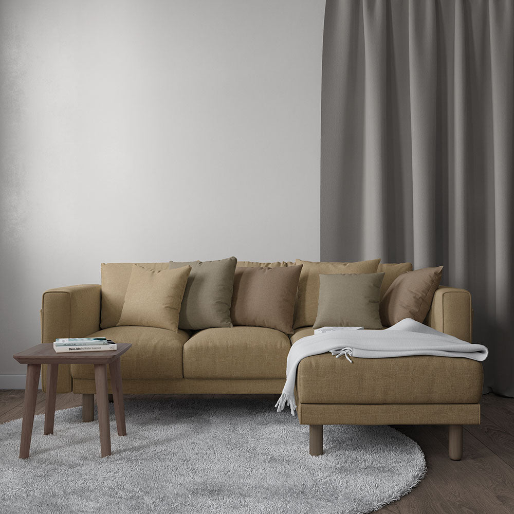 Devine Carmel Fabric lifestyle