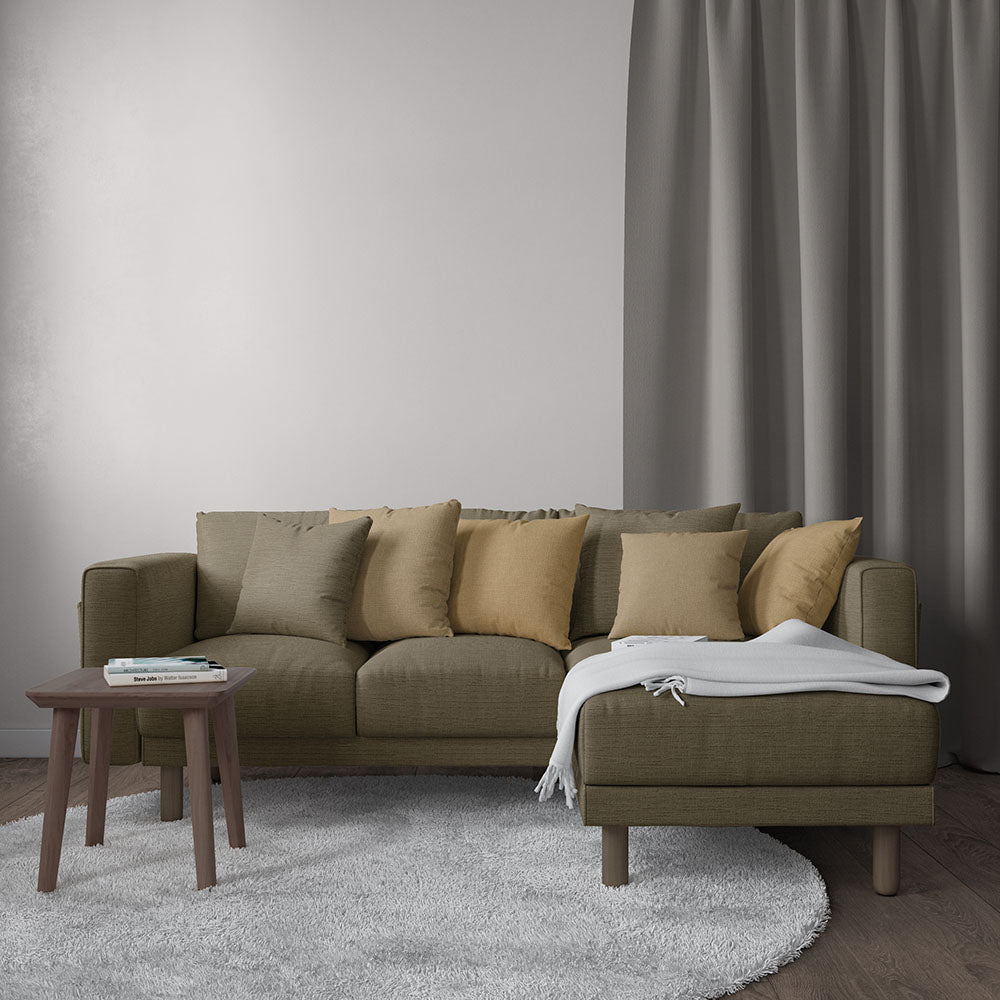 Devine Cafe au Lait Fabric lifestyle
